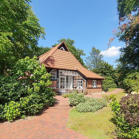 Schwanewede Ferienhaus Siedschelje מראה חיצוני תמונה